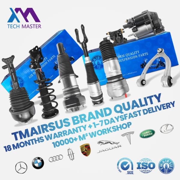 290985 290986 Auto Parts Front Car Shock Absorber For BMW 3 Series E46 Auto Suspension Repair Kit