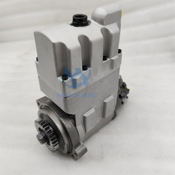 C9 Engine Hydraulic Unit Injector Pump 10R-8900 319-0678 for Caterpillar 814F II Dozer