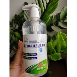 China Sterilization Antiseptic 300ml 75% Alcohol Disinfectant Spray wholesale