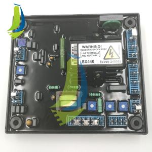 China PG36658Q2/L Diesel Generator AVR For Spare Parts on sale