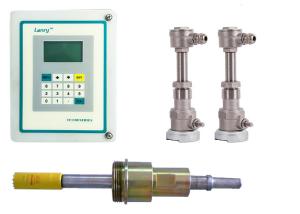China DN20 - DN6000 Insertion Ultrasonic Flow Meter wholesale