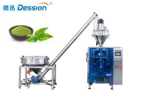 China 5 Bags/Min 500g Coconut Soy Milk Powder Packing Machine wholesale