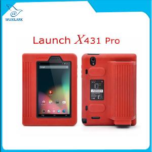 China 100% original diagnostic scan tool Launch X-431 pro Wifi/Bluetooth function Replace diagun 3 on sale