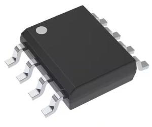 LM393DR Programmable IC Chips Analog Comparator IC Dual Differential