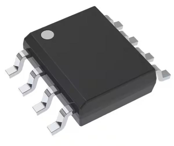 Quality LM393DR Programmable IC Chips Analog Comparator IC Dual Differential for sale