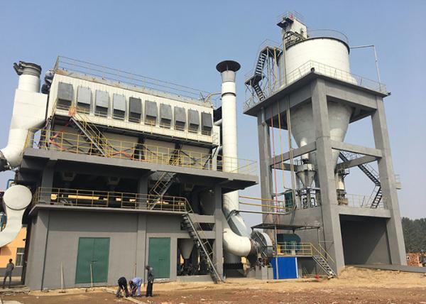 Quality High Efficiency ZM Series Powdered Coal Burner Easy Operation Stable Performance for sale