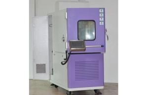 High Low Rapid Change Alternative Temperature Cycling Chamber For Accelerated Stress Test
