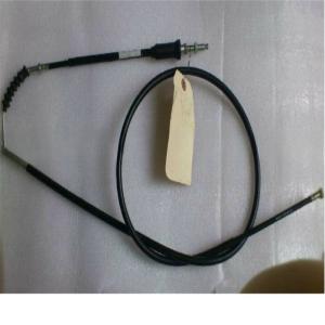 China Steel Nylon PVC PE Rubber Motorcycle Brake Cable For Halley Customization ATV wholesale