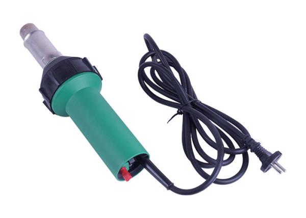 Quality Handheld Hot Air Welding Machine Torch Type 1600W With CE Certificated for sale