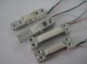 Durable 7*9.8*6 Ntc Temperature Sensor Low Range Load Cells 0.5kg