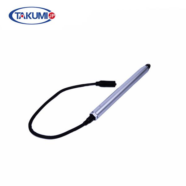 Quality Prechamber Natural Gas Engine Spark Plug 12452835 12452074 For TCG 2020 CHP Biogas Generator for sale