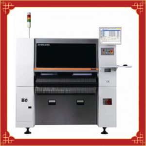 China Sm481plus Samsung Pick And Place Machine 40000 CPH OEM ODM wholesale