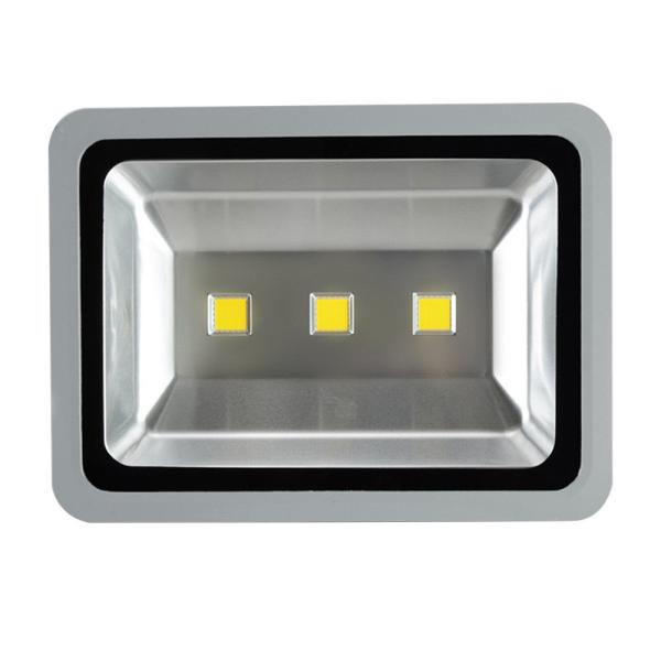 Quality White Color 150W High Power Energy Saving Shenzhen Led Flood Light Fixtures for sale