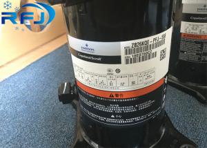 China Original 7HP Emerson Digital Scroll Compressor ZW79KAE-TFP-522/ ZW79KSE-TFP-522 on sale