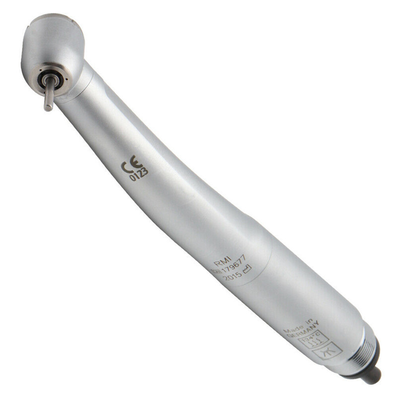 China Dental Fast LED Sirona T3 Racer Air Turbine Handpiece 2 Or 4 Hole wholesale