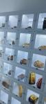 Self-Service Bakery Shop Combo Bread Vending Machine With Cooling System