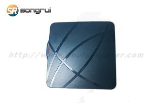 China RTS Standalone Card Reader Writer Waterproof IP68 Card Reader Work With IC Or ID Card For Access System wholesale