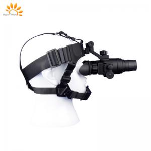 China 50mm Lens Diameter Thermal Imaging Binoculars 640 X 480 Handheld Night Vision Multi-function Googles wholesale
