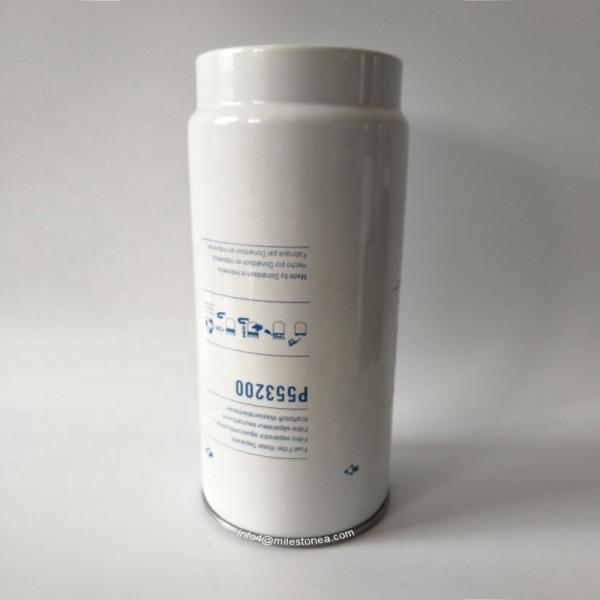 Heavy Duty Truck 600-311-4540 600-311-4540 Fuel Filter Assembly For Engine Spare Parts FS19946 P553200