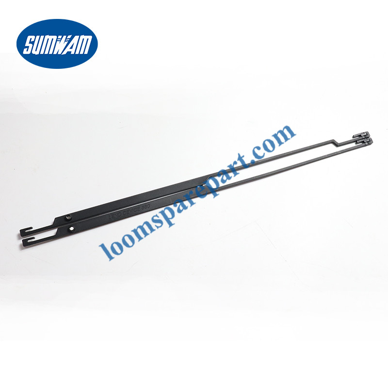 China leno device 380+5 mm,weaving loom parts wholesale