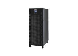 China ISO9001 Uninterruptible Power Source Online UPS Tower Structure 380V In 380V Out 100KVA 120 KVA wholesale