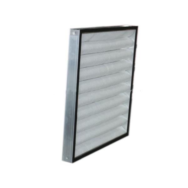 G3 Primary Efficiency Washable Air Conditioner Filters High Temp Resistance