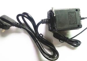 AC AC Power Adapter EN61558 DESKTOP POWER SUPPLY