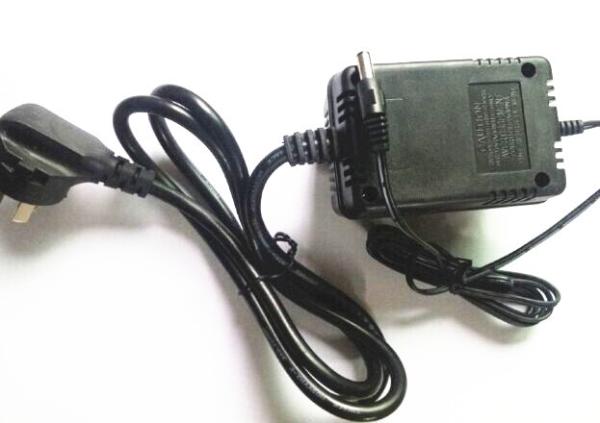 Quality AC AC Power Adapter EN61558 DESKTOP POWER SUPPLY for sale