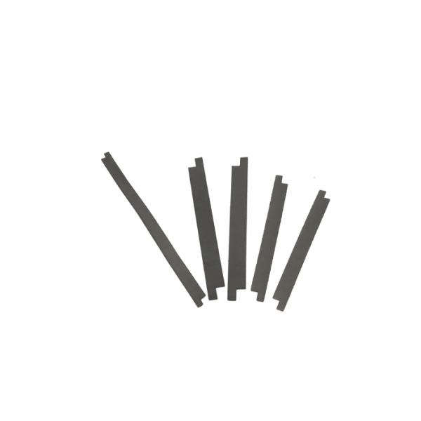 118mm Shock Piston PTFE Bands