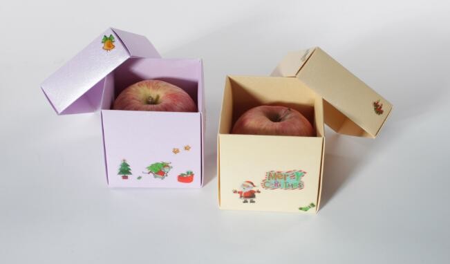 Custom design gradient color luxury paper packaging gift box with lid,Paper Flower Box Florist Bouquet Box Packaging Ros