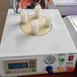 Four Station Dispensing Robots 420mm*532mm*532mm Glue Dispenser Robot 1000pcs/H