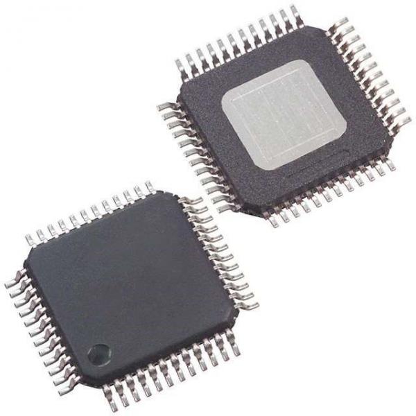 Quality Integrated Circuit Chip DRV8343HPHPRQ1
 10mA Brushless DC Multiphase Motor Driver
 for sale