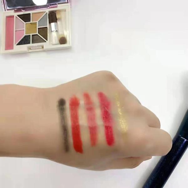 35gsm Nonwoven Facial Makeup Remover Cleansing Towelettes For Lady