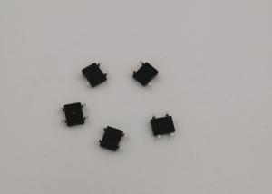 China 2A 50-1000V Diode Bridge Rectifier DB201S-DB207S For Printed Circuit Board on sale