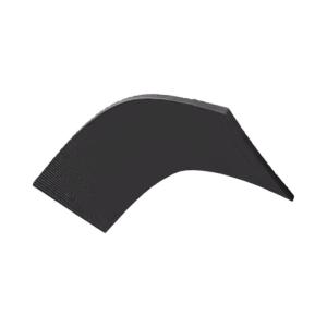 China P1.25 Flexible LED Display Screen Special Shape Soft Module For Welcome Display on sale