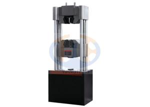 China Hydraulic Load Testing Machine , Compressive Strength Testing Machine wholesale