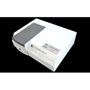 D/0 400-700nm Benchtop Integrating Sphere Transmittance Spectrophotometer
