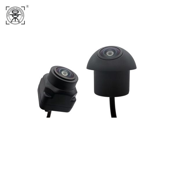Quality 360 Degree Bird View System CVBS Waterproof Backup Camera For Boat Trailer for sale