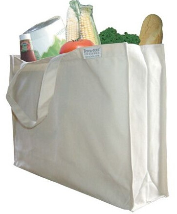 Handmade Canvas Tote Bag ,Leather Handle Canvas Bag,Heavy Canvas Tote Bag,Eco Friendly Shopping Bag Fashion Cheap Cotton