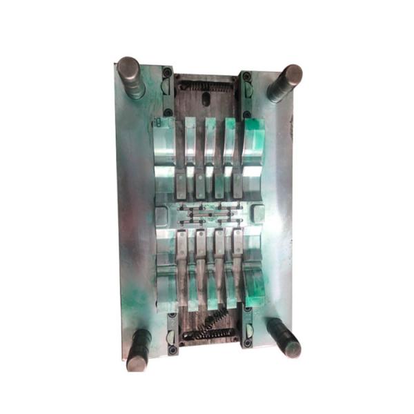 Quality Extrusion Polypropylene Injection Molding , NAK80 Injection Molding Multiple Cavities for sale