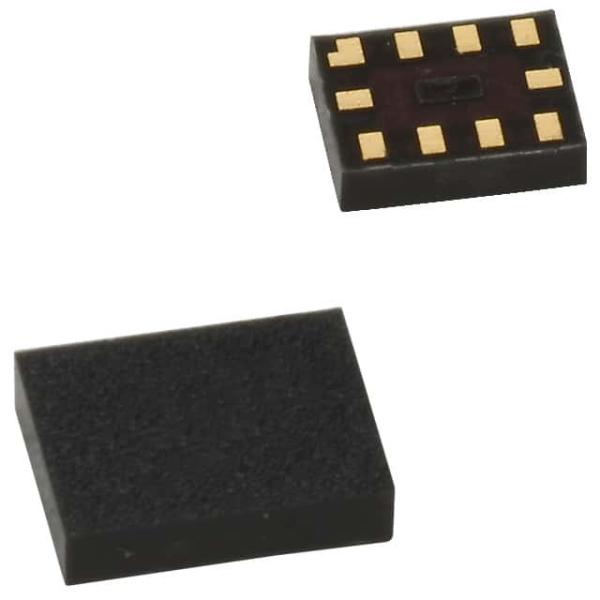 Quality 1.65V-5.5V Interface Integrated Circuits FSA2257L10X SW SPDTX2 1.15OHM 10MICROPAK for sale