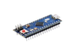 China 5V 16MHZ Arduino Controller Board Mini Micro USB Compatible PCB Board wholesale