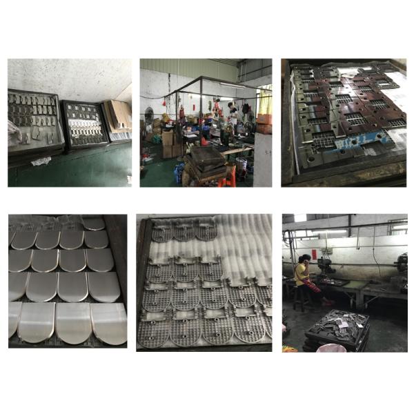 316 Pool Glass Fence Clamp Spigot for Frameless Glass Balustrade Railing Post Home Garden Stairs Balustrade Railing Balcony