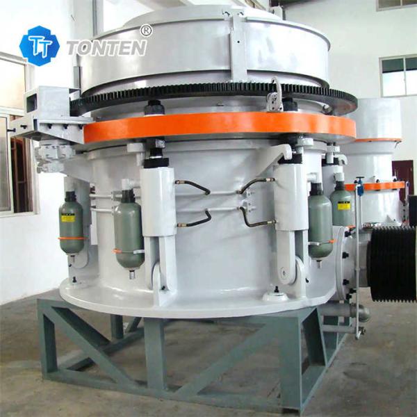 Quality Mining Stone Cone Crusher Sand Marble Hydraulic Cone Crusher Machine for sale