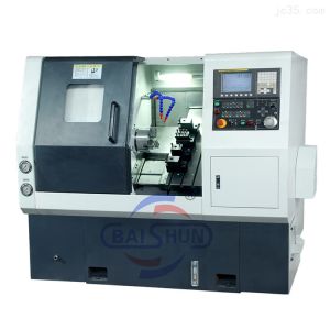 China TCK40 Slant Bed Cnc Turning Centers Metal Machining Center Lathe wholesale