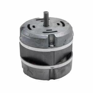 100-200w AC Induction Range Hood Motor 1800-2500rpm