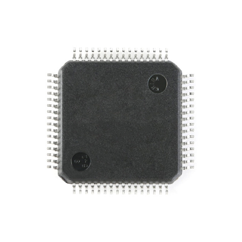 STM32L431RCT6 ARM Microcontrollers - MCU LQFP-64 STMicroelectronics