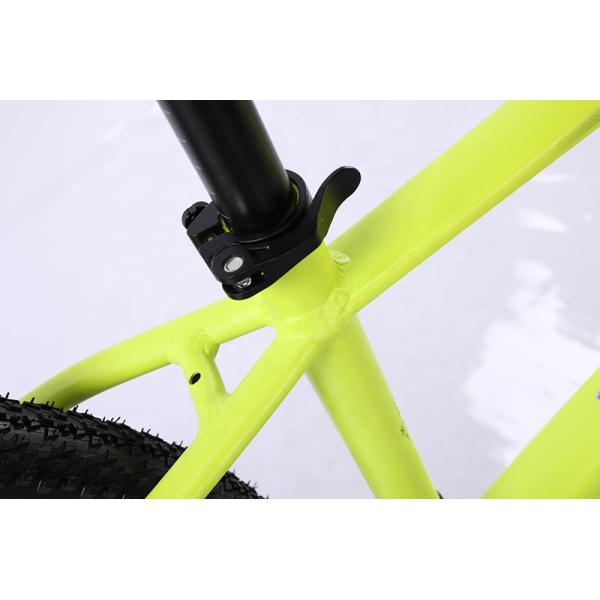 Aluminium Alloy Mountain Bike MTB Custom Bicycle Bicicleta 9 10 12 Speed Bisiklet OEM XC Mountainbike with 2.125" Tire Width