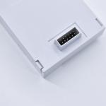 Highly Secured RF Remote Control Module Self Forming / Healing Mesh Network DC2
