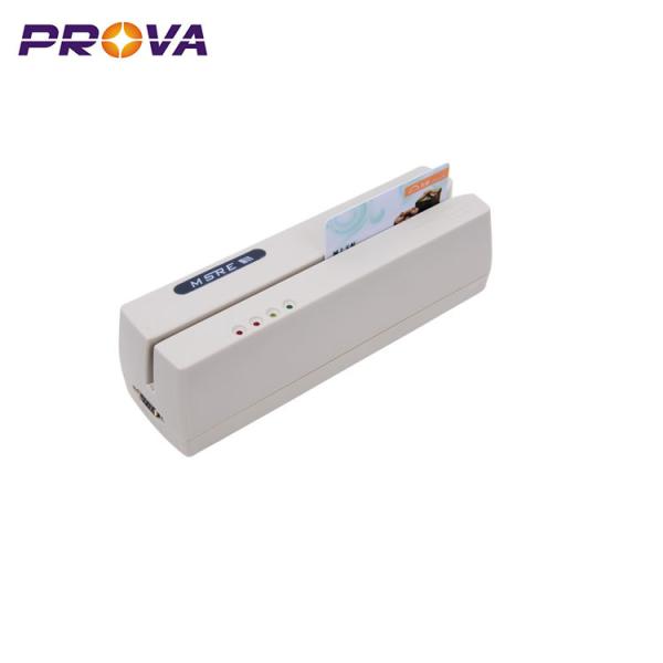 Quality USB Magnetic Stripe Reader & Encoder for passbook - MSRC4777 for sale